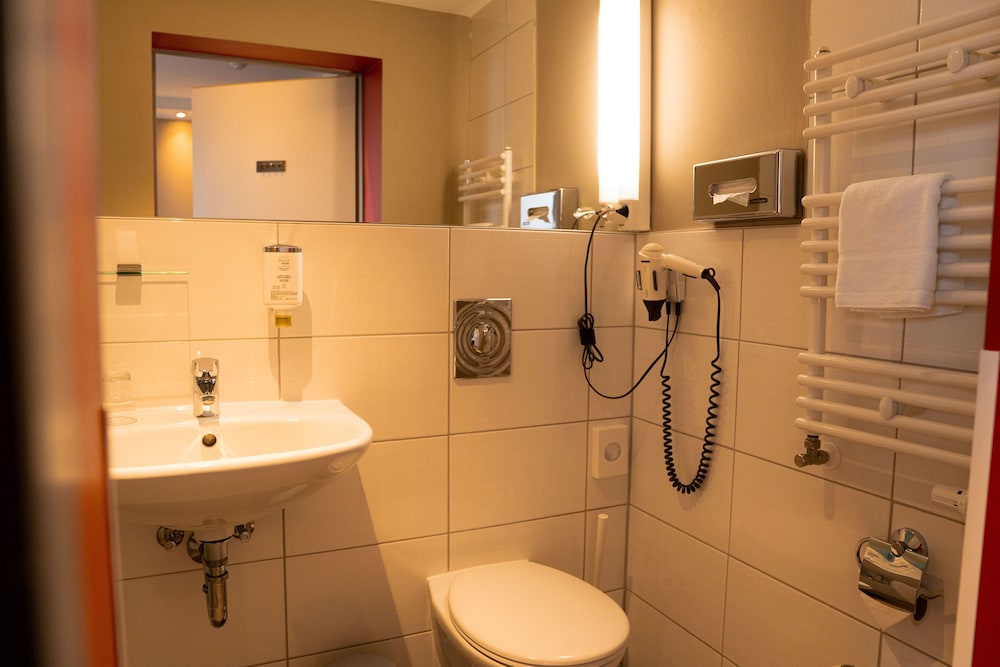 TOP Hotel Sportforum 53/54