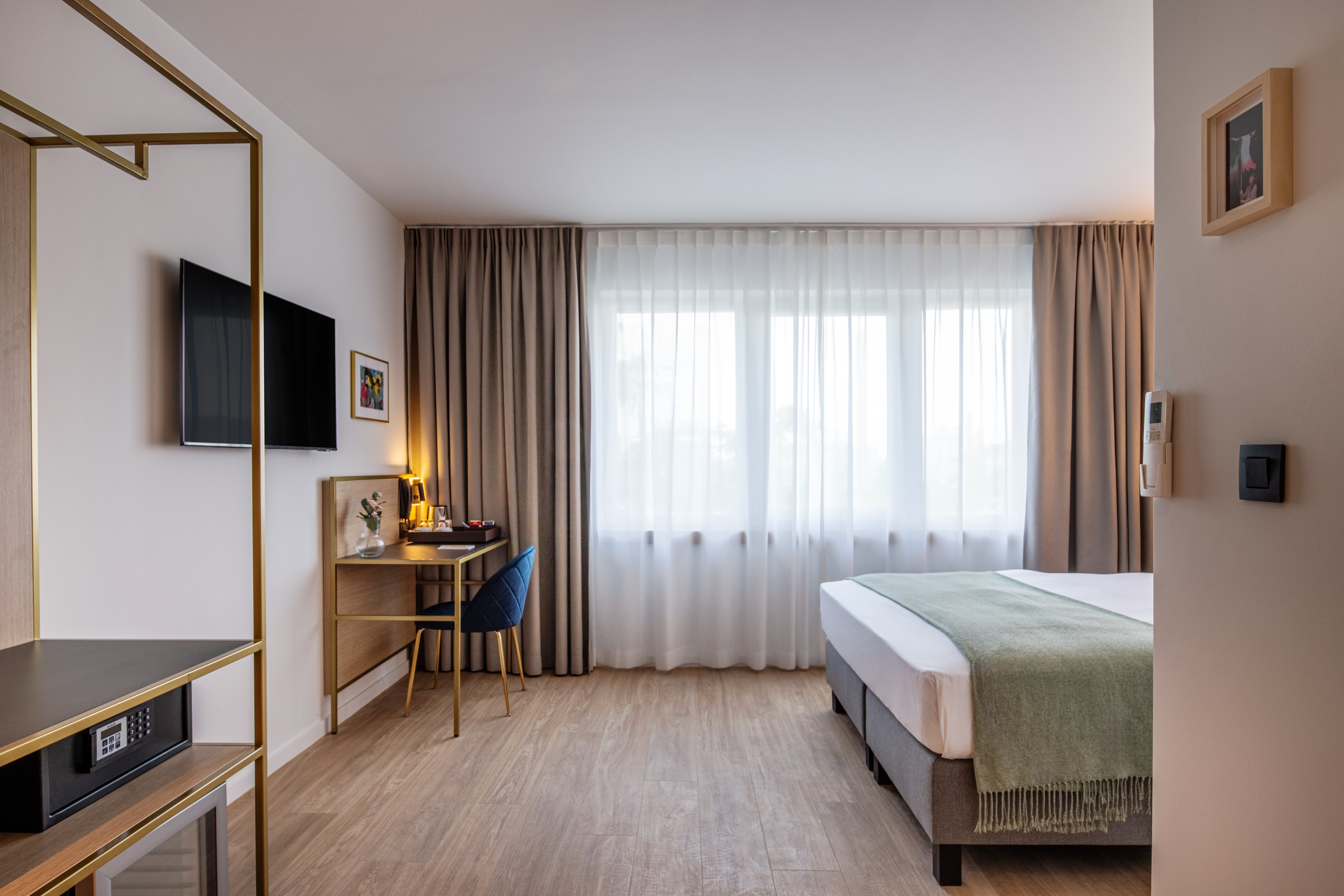 Jill Hotel Brussels 60/118