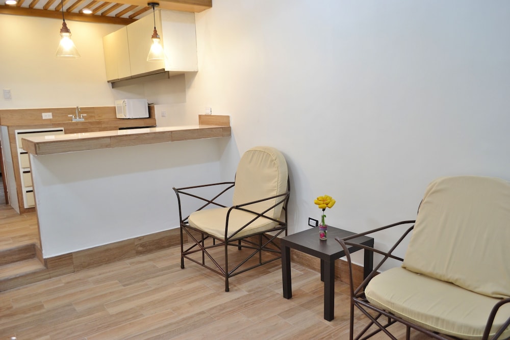 Hotel Casona de La Isla 47/77