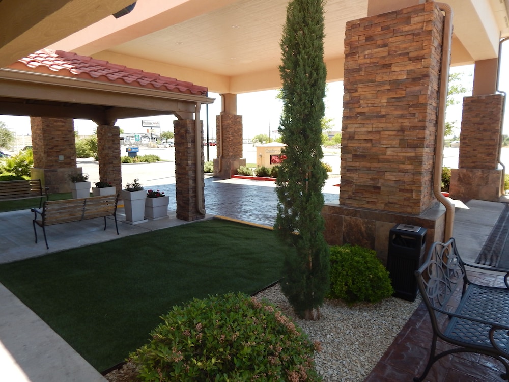 Comfort Inn & Suites Las Cruces Mesilla 11/54