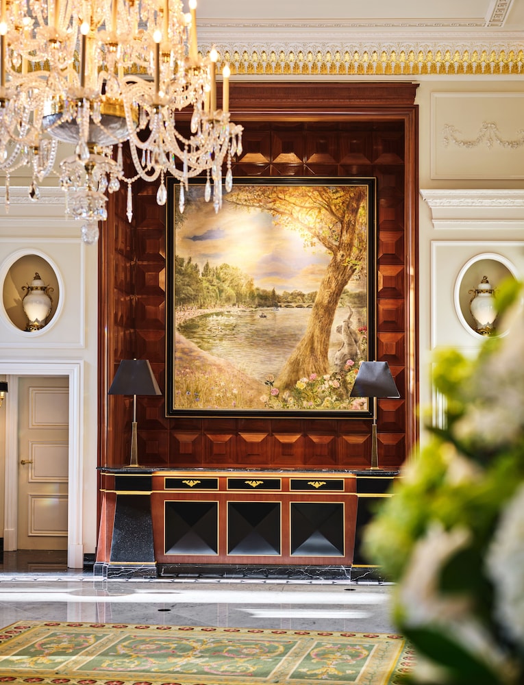 The Dorchester Hotel 7/48