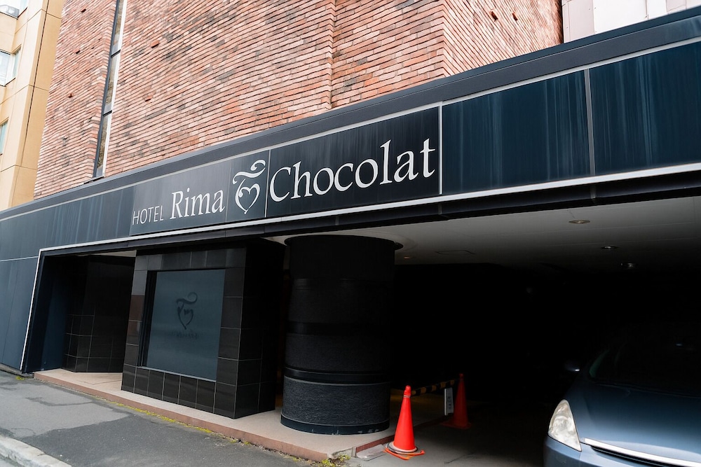 Hotel Rima chocolat 2/49