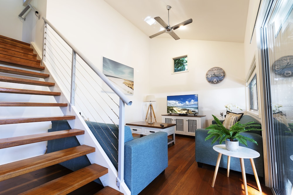 Mobys Beachside Retreat 22/39