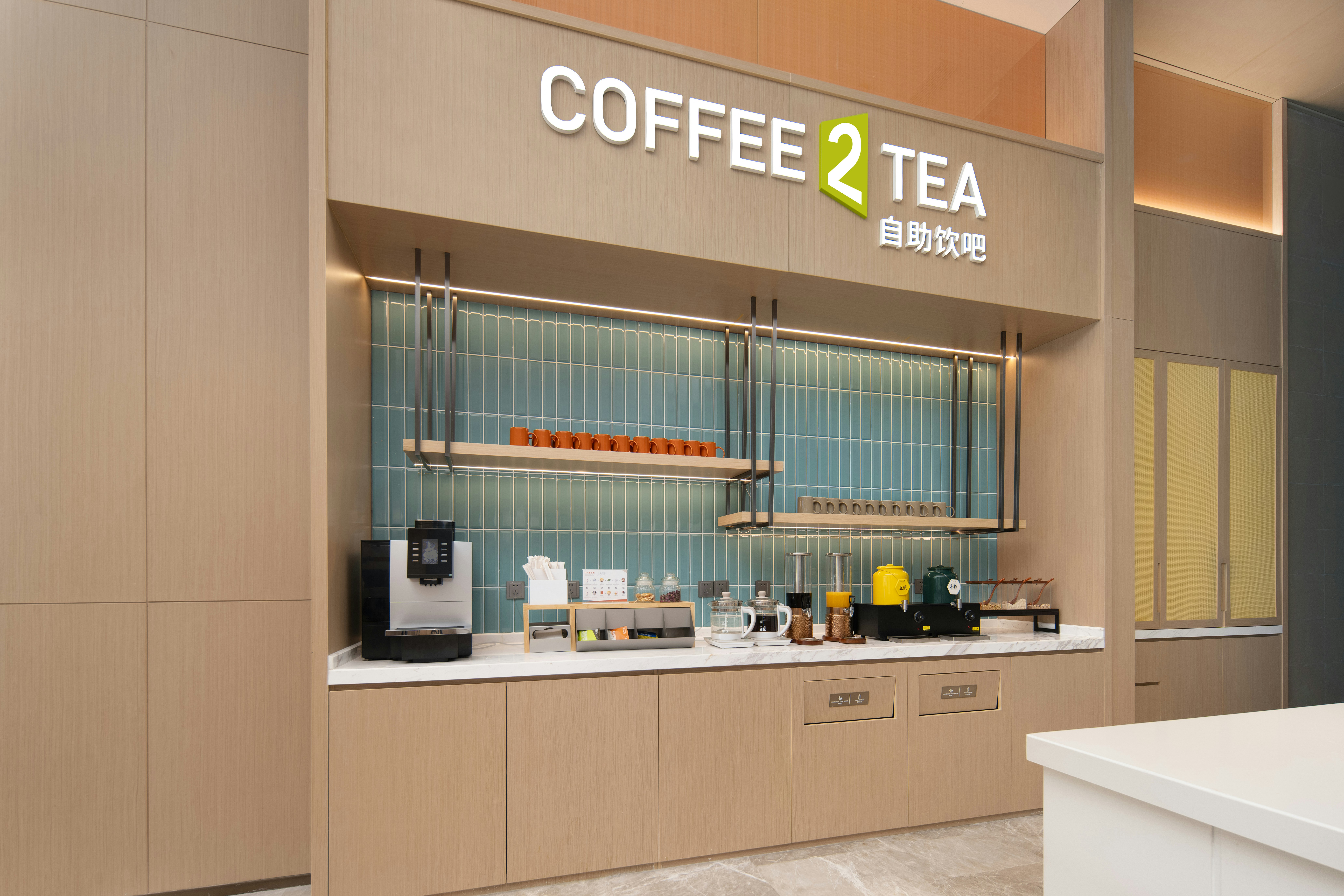 Home2 suites by Xiangyang Xiangzhou 8/58