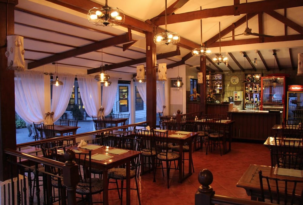 Rosvenil Hotel 33/39