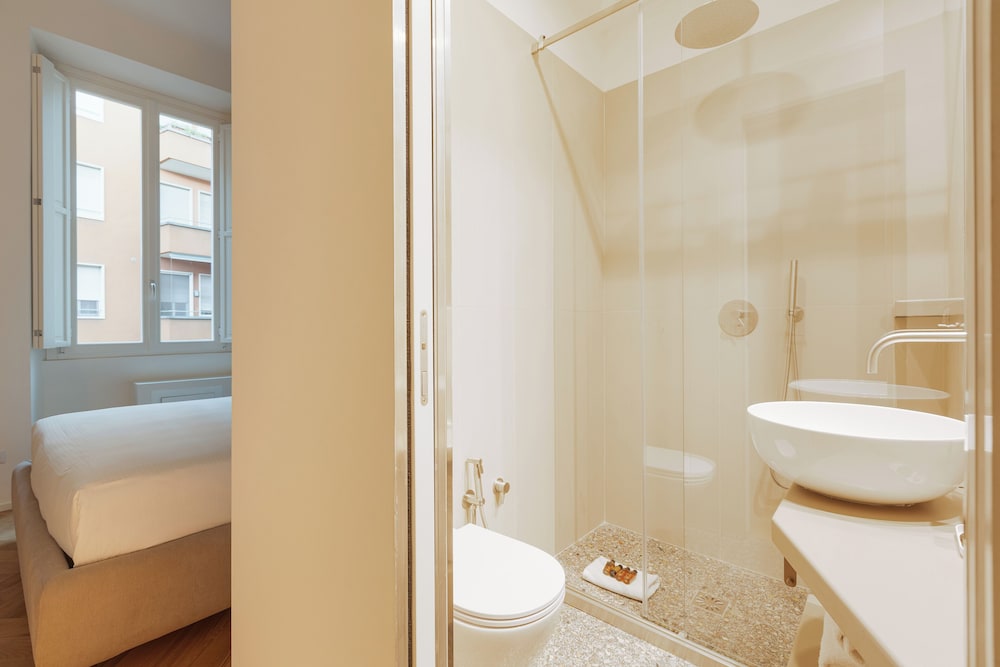 Brera Apartments In San Fermo 43/50