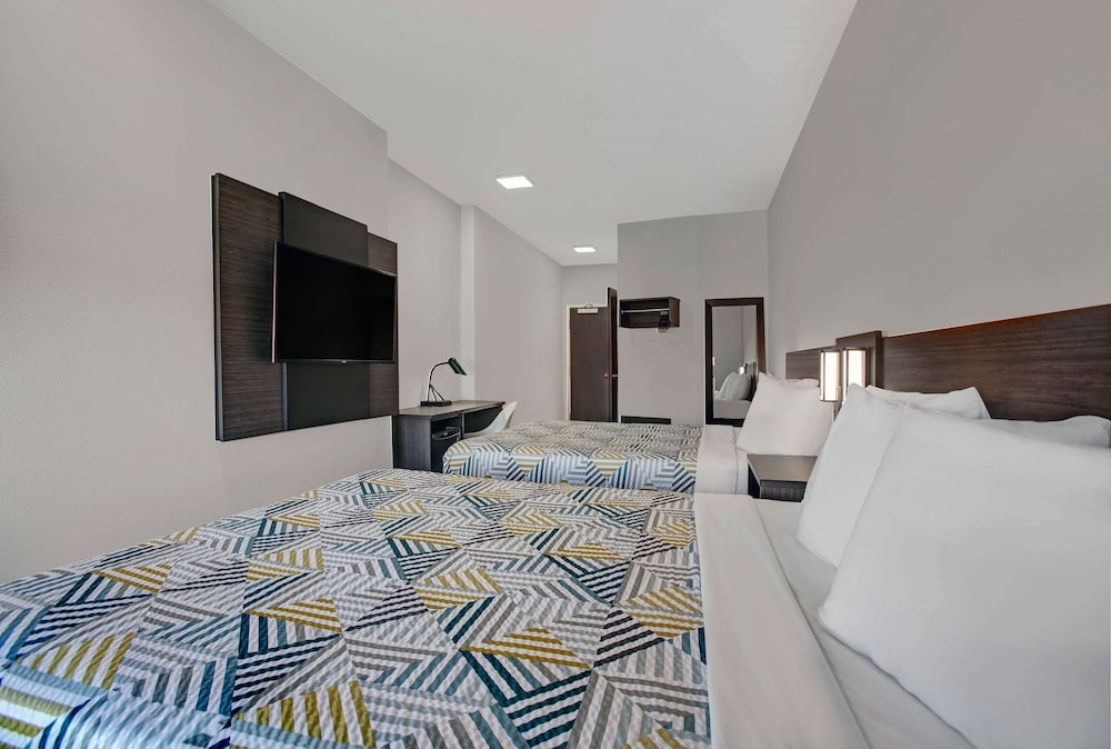Motel6 Monahans, TX 23/39