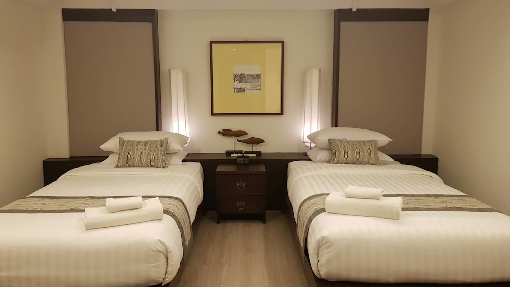 Villa Lantara Chiang Mai 26/69