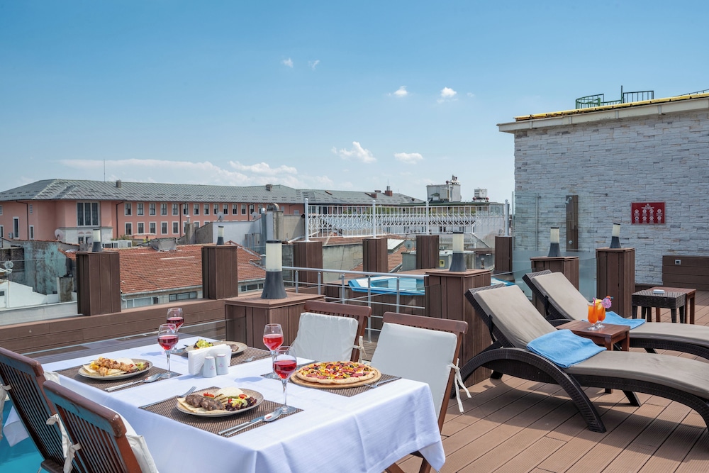 Klas Hotel 38/50