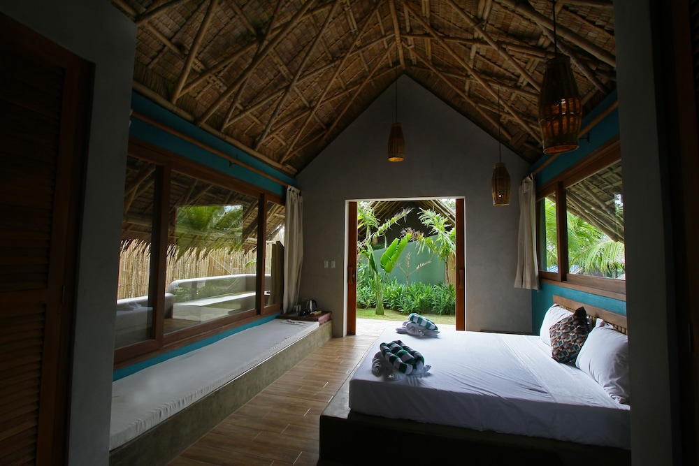 Buko Beach Resort - Adults Only 27/73