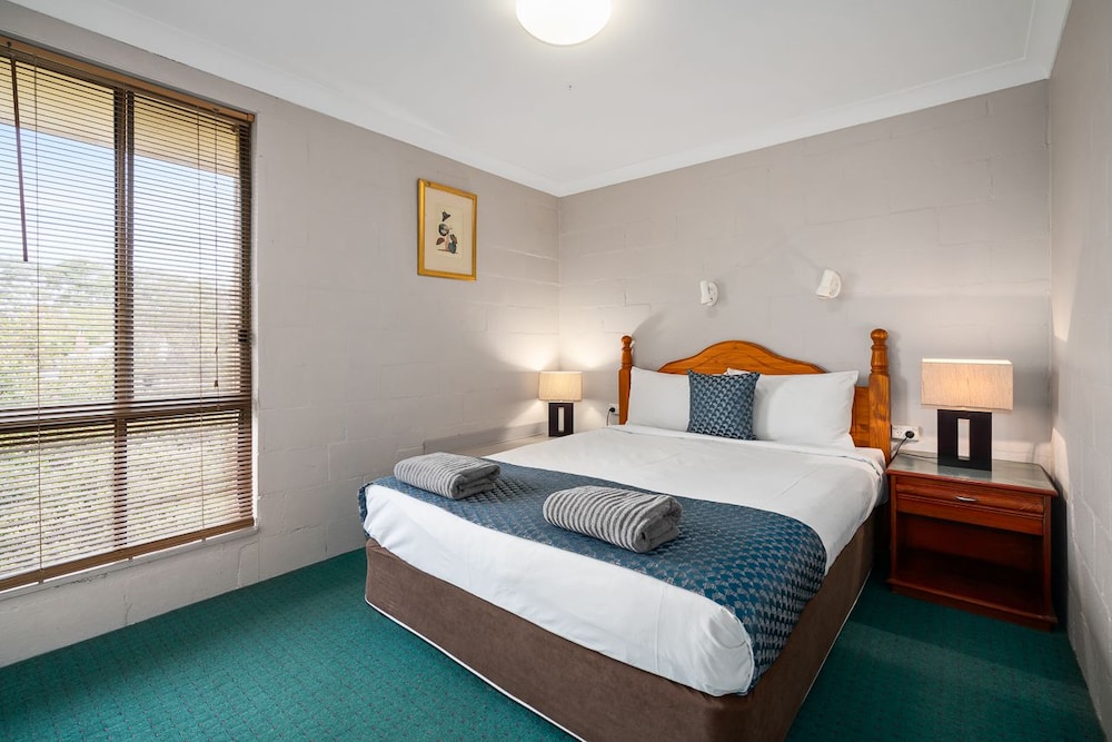 Garden City Motor Inn 13/53