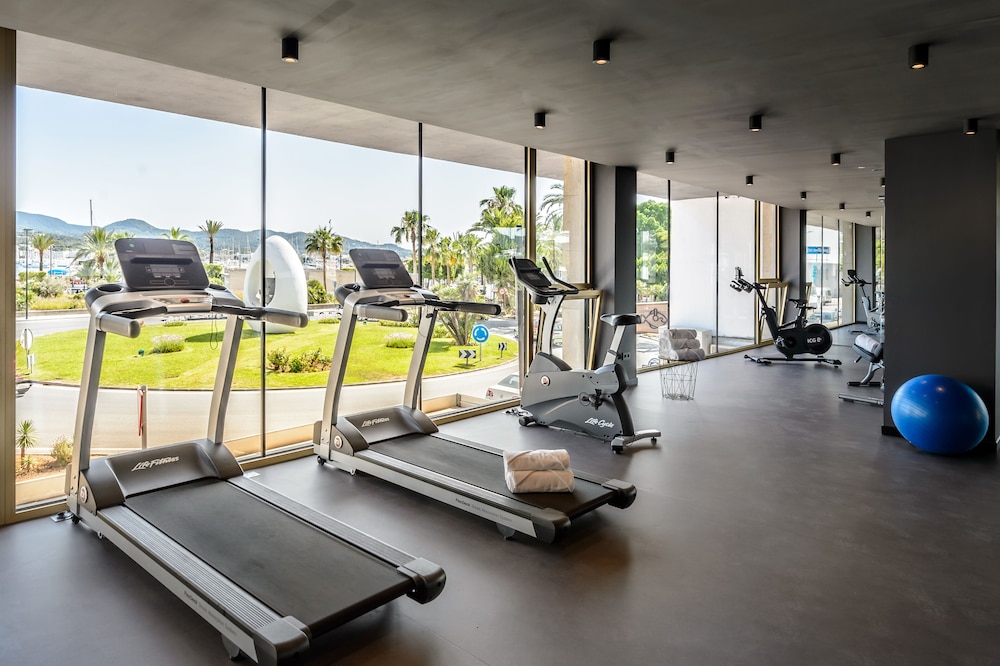 Hotel Vibra District - Adults Only 32/58