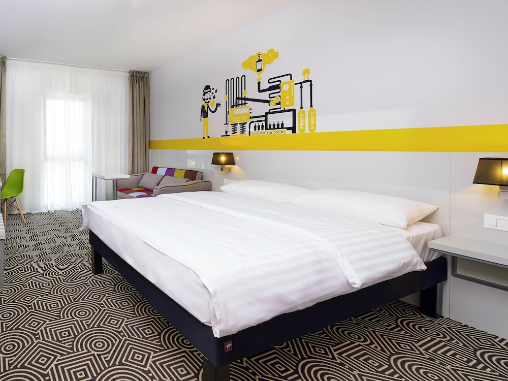 IBIS STYLES ARAD 18/49