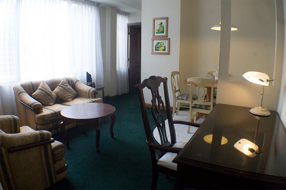 Apart-Hotel Posada San Judas 29/37