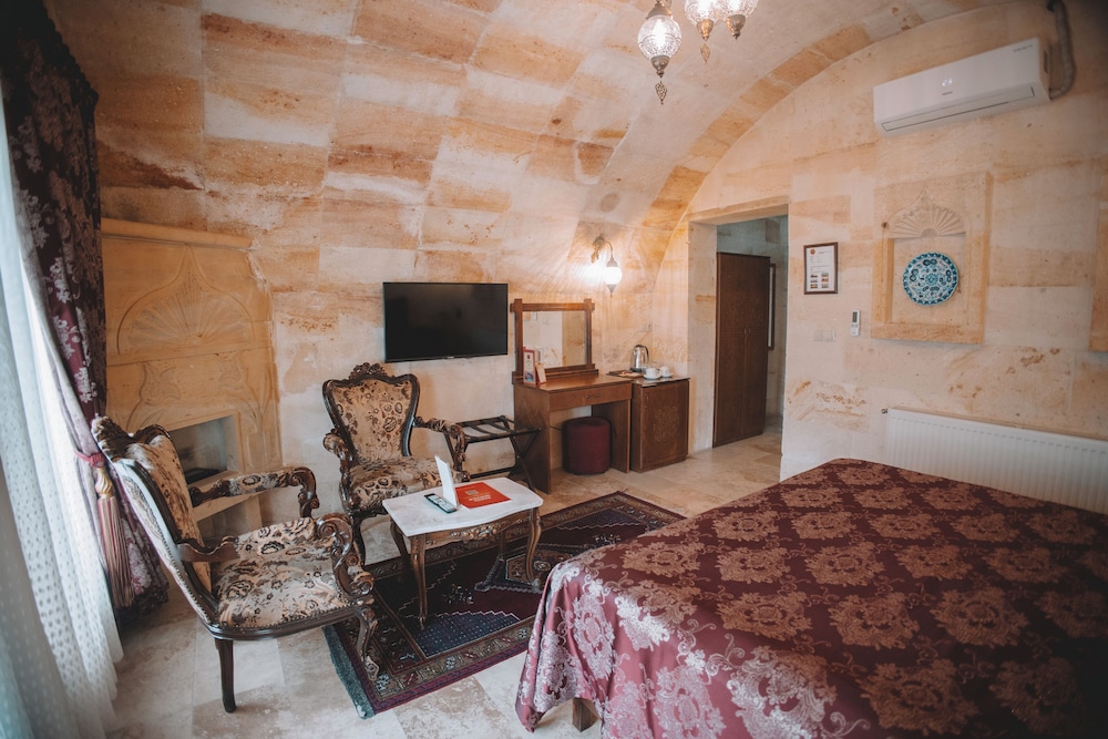 Balloon Cave Hotel 33/45