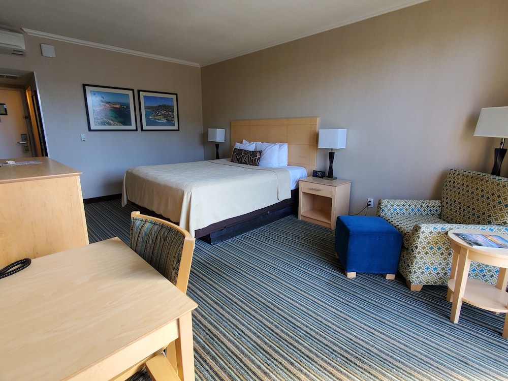 Inn By The Sea La Jolla 26/60