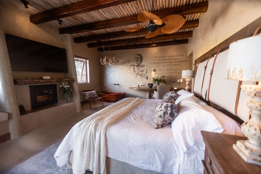 La Maria Hotel Boutique 8/48