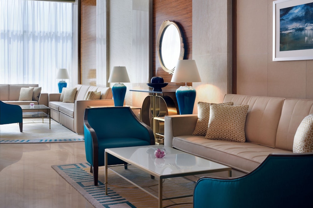 شقق ماريوت الفندقية بالخبر(Marriott Executive Apartments Al Khobar) 16/32