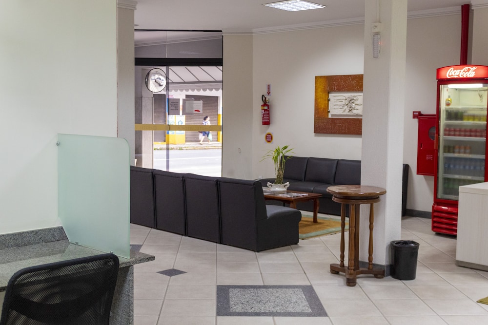 HOTEL VITORIA 4/43