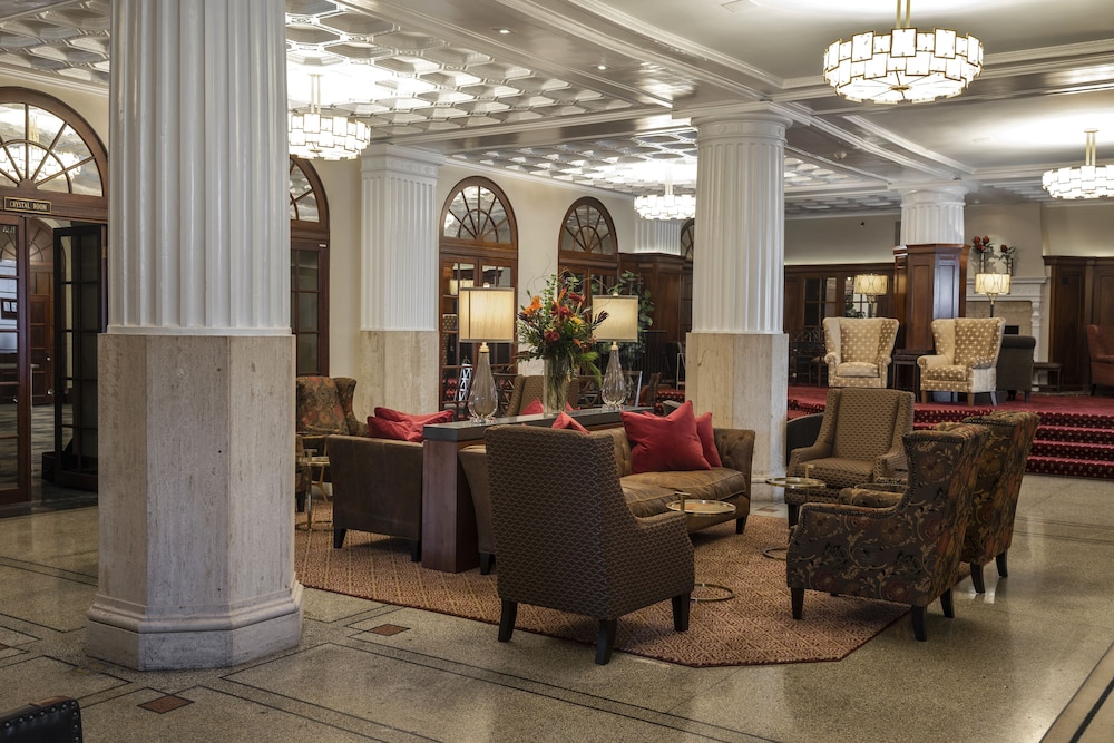 The Eldridge Hotel 28/31