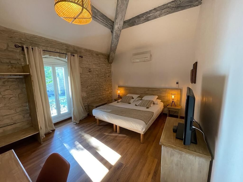 Hotel Le Galambre 20/58