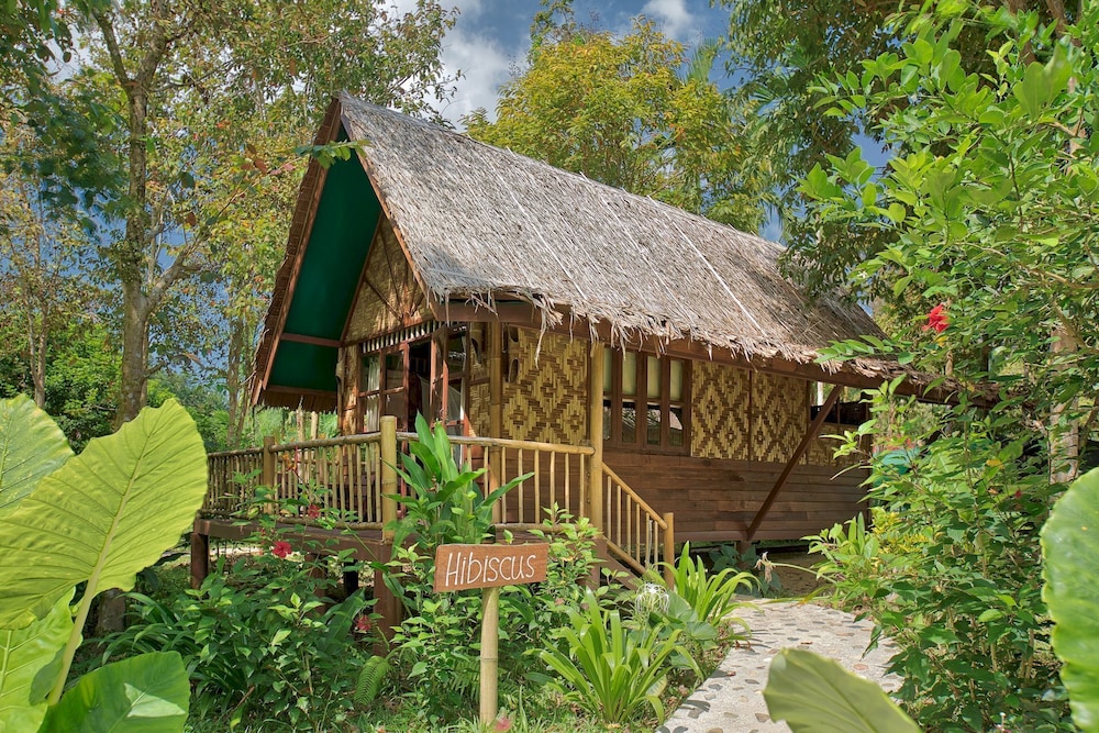 Our Jungle Camp - Eco Resort 1/75