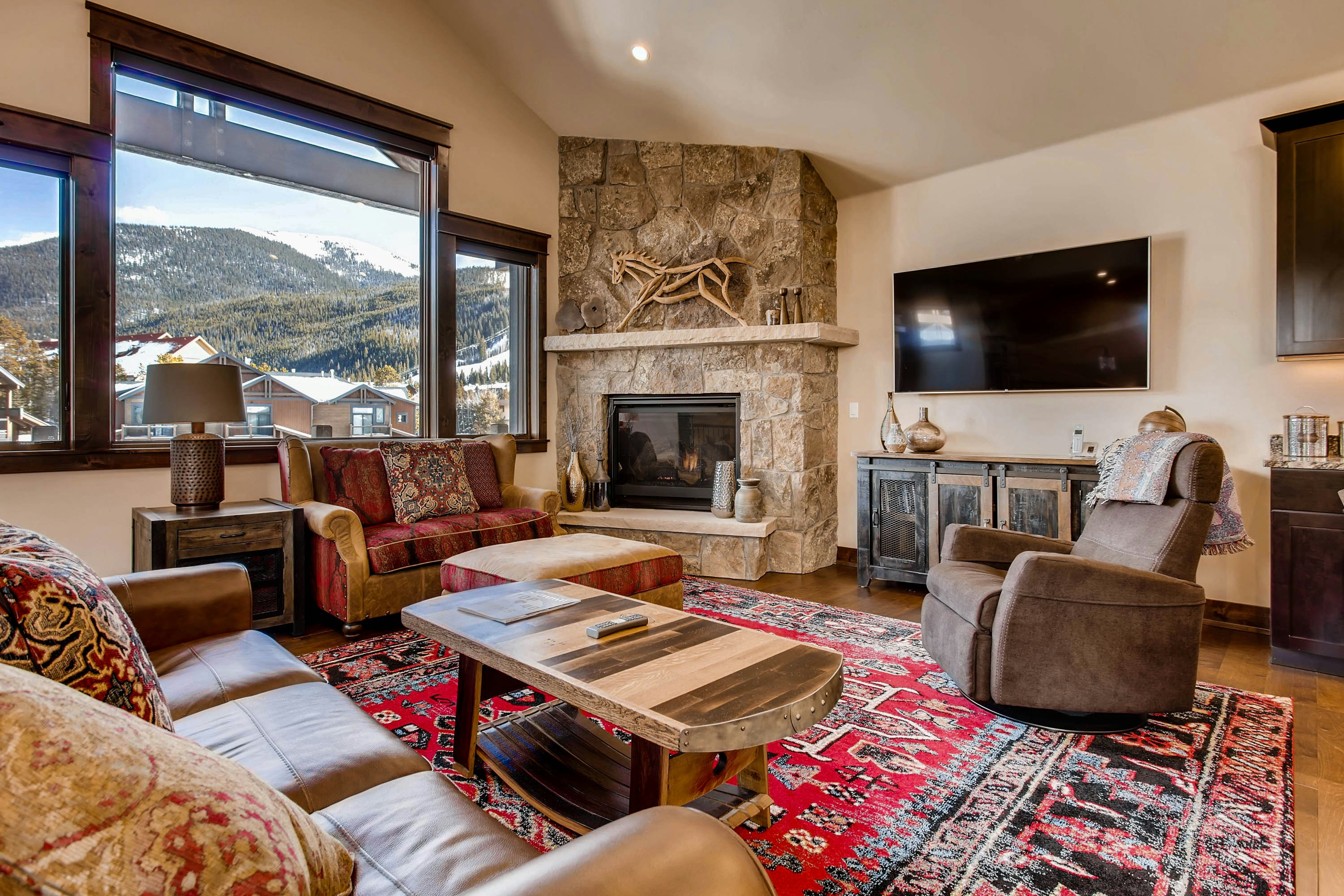 River Run Townhomes by Keystone Resort 32/57