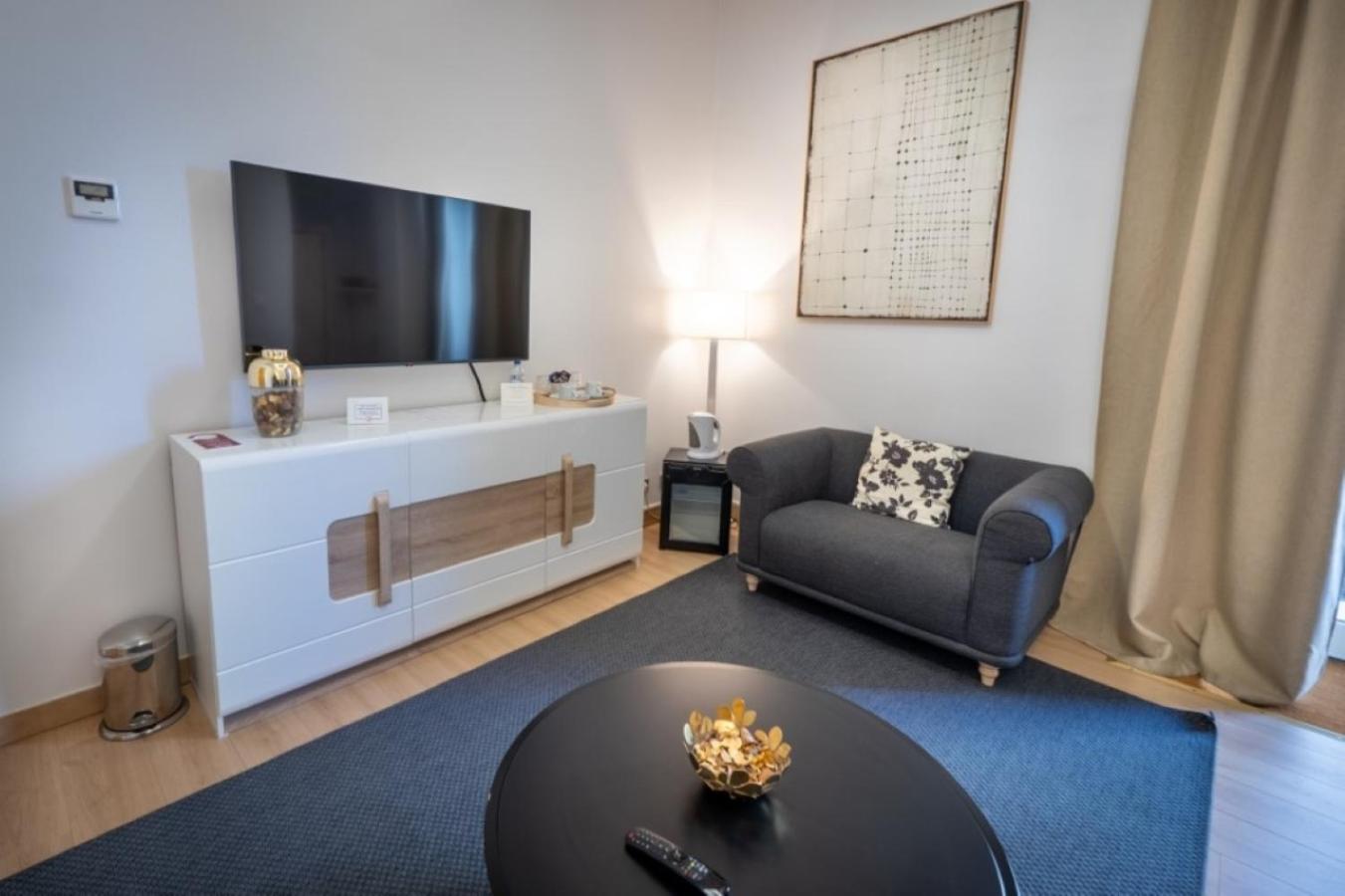 جناح سوبيريور، The Boutique Hotel Solar Palmeiras 10/10