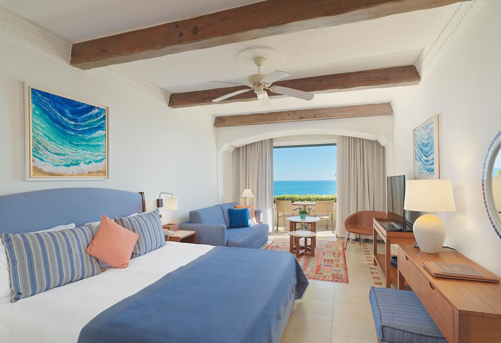 Junior Suite, Sea View
