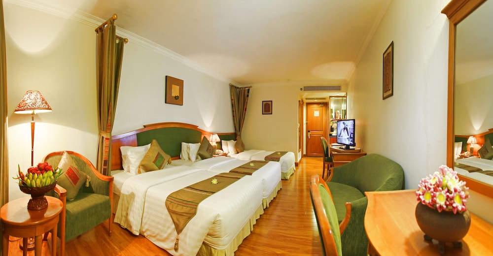 ANGKOR CENTURY RESORT AND SPA 46/78