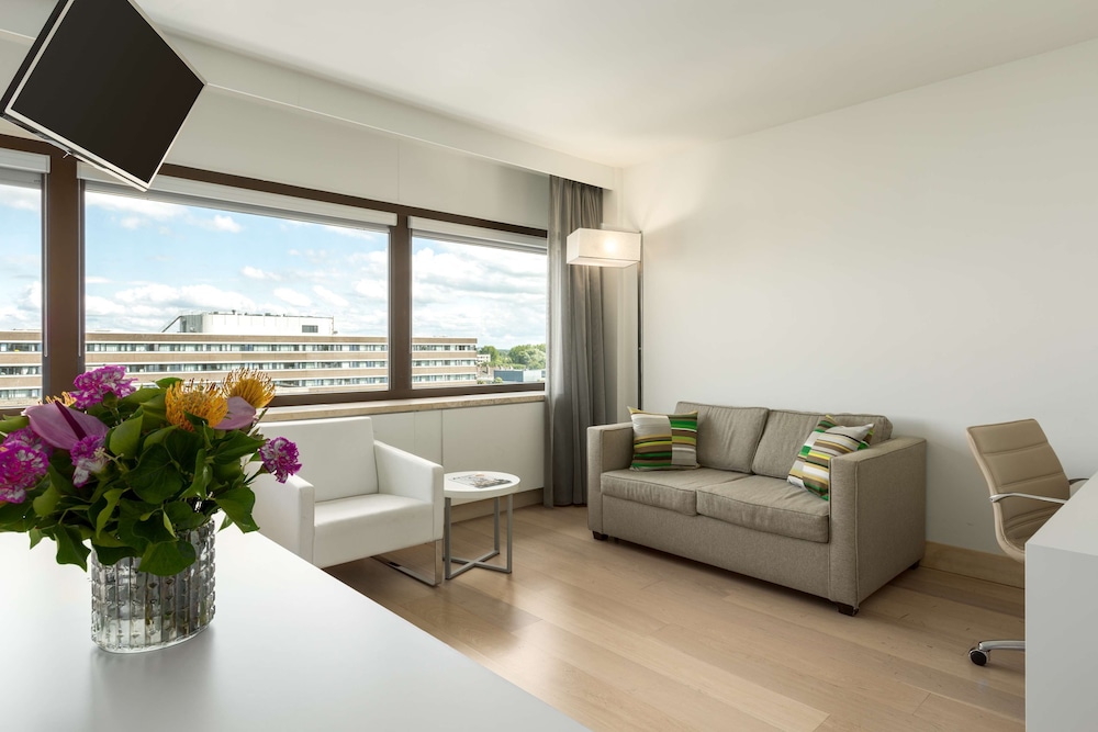 Nh Amsterdam Zuid 24/50
