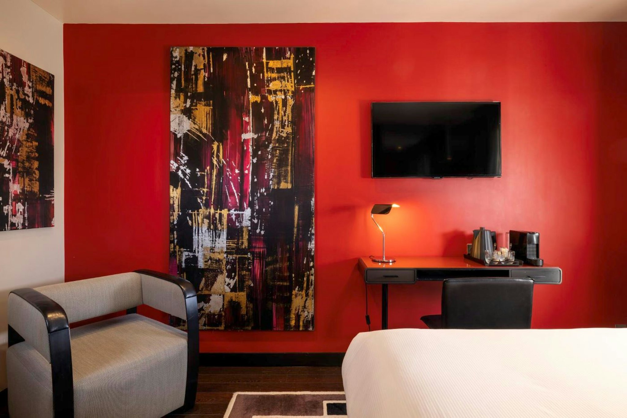 Felicien Hotel Paris 46/72