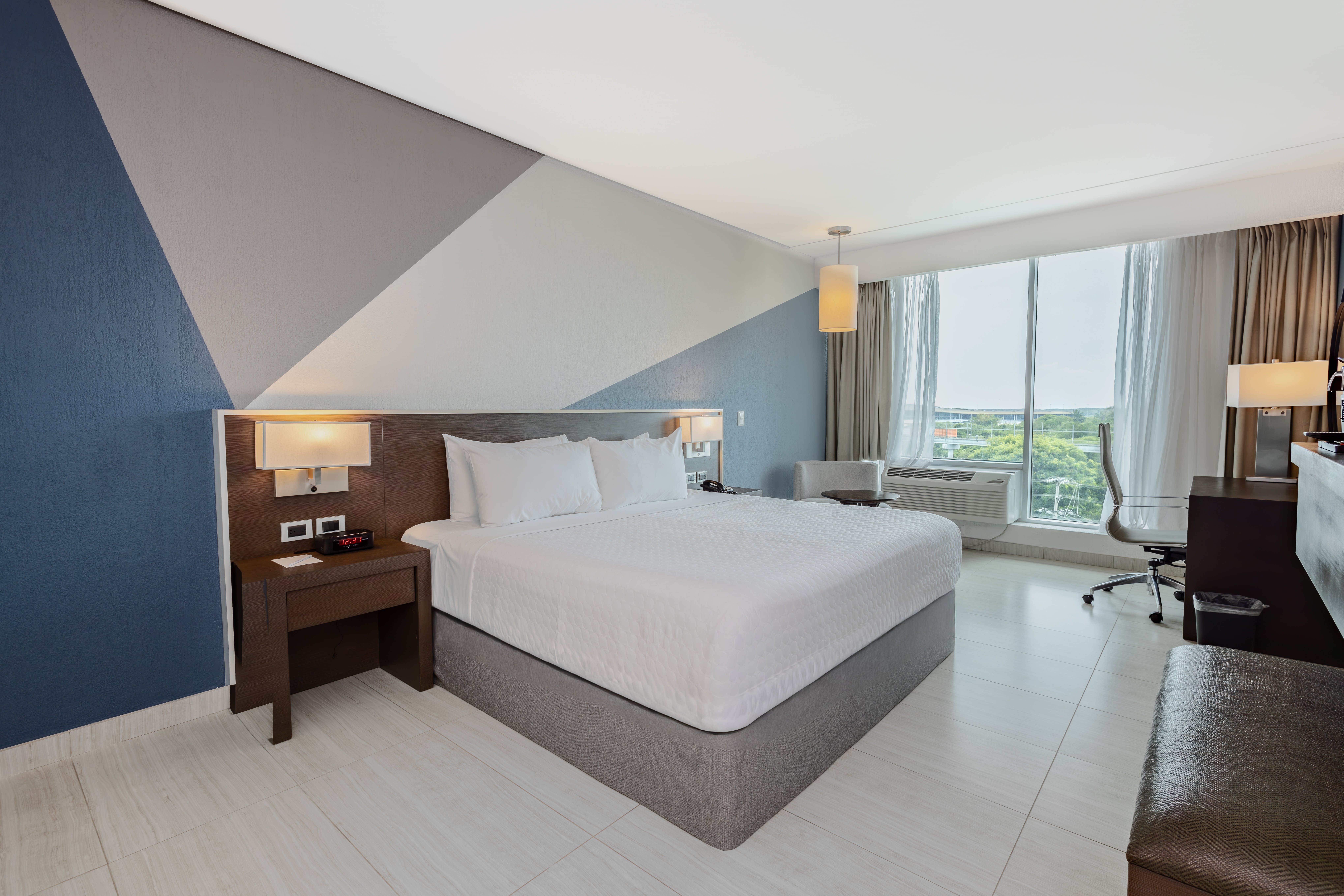 Crowne Plaza Airport Panama 26/79