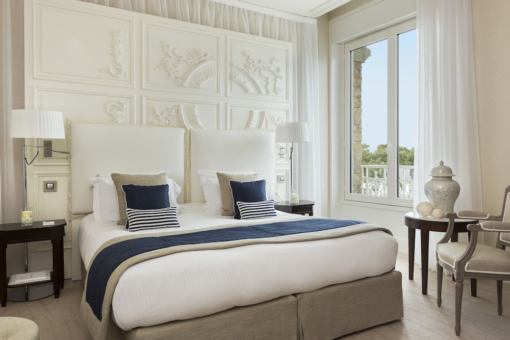 Hotel Barriere Le Royal La Baule 13/53