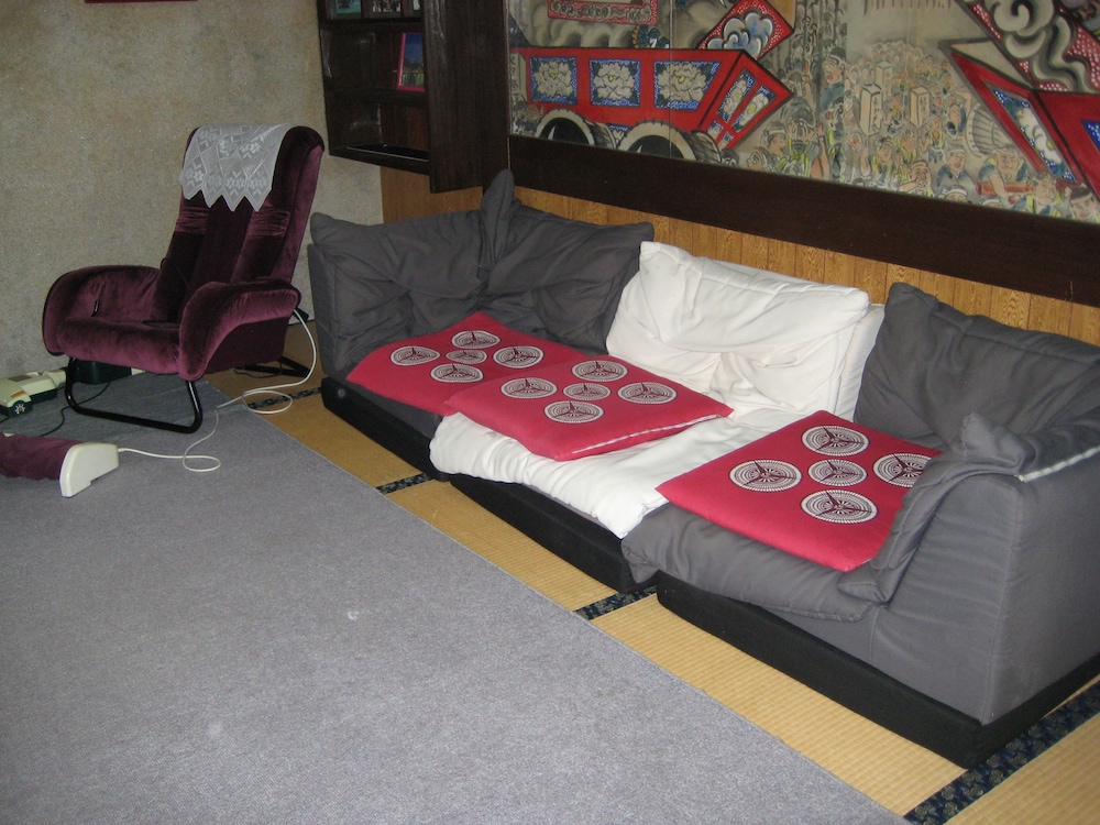 Towadako Backpackers 10/50