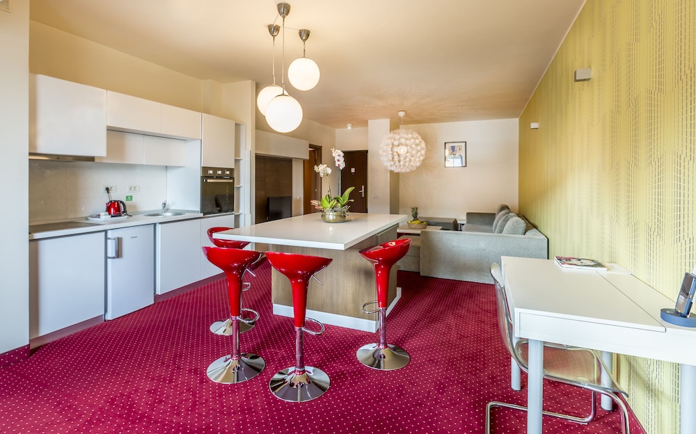 Orhideea Residence Spa 62/75