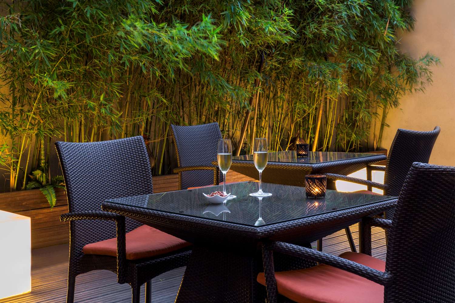 Best Western Plus Hotel Villa D'est 12/15