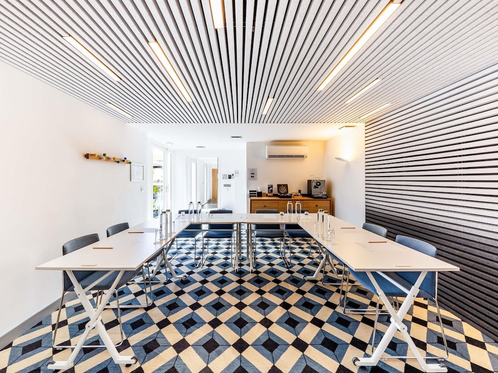 Mercure Marseille Centre Prado Velodrome 35/73