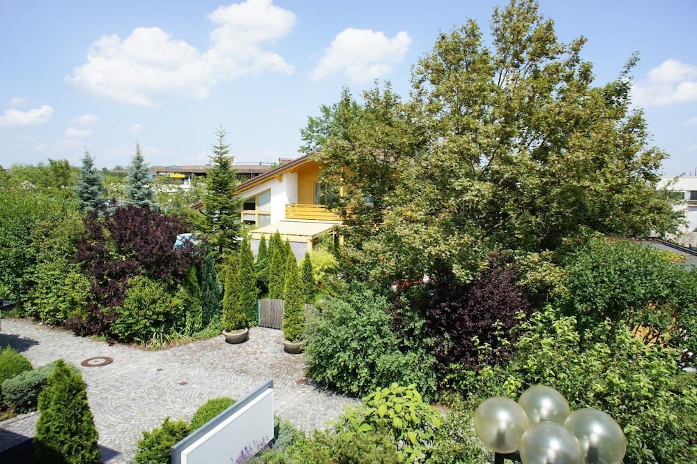 Hotel am Krone Park 20/26