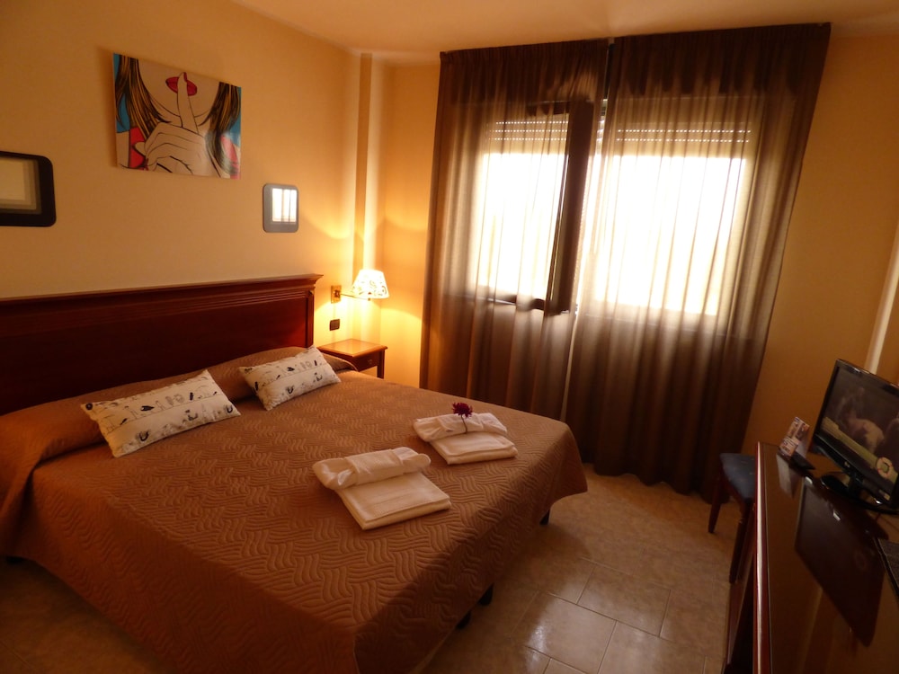 Fidenza Hotel 11/46