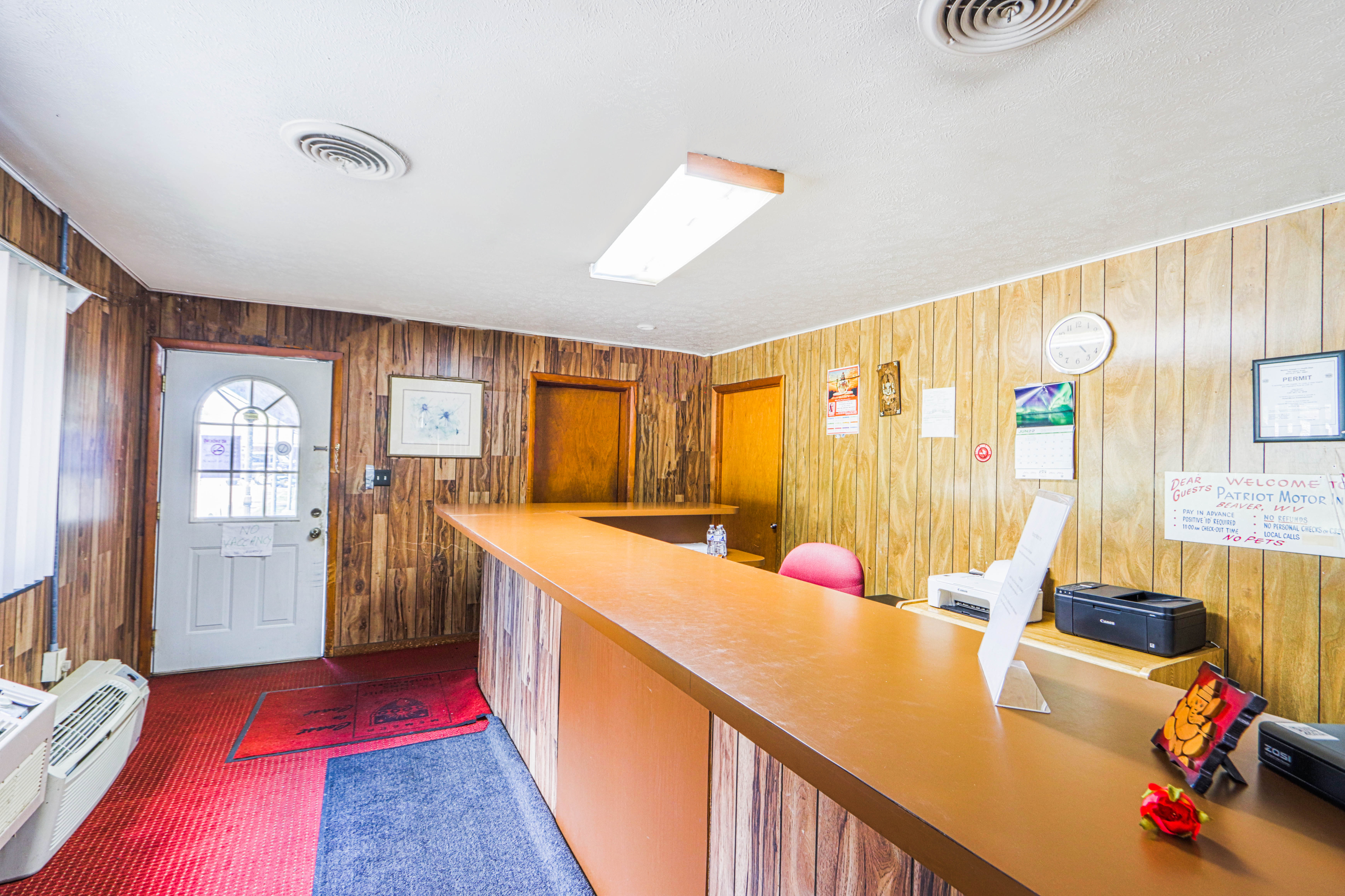 Travelers Inn by OYO Beaver, Hwy 19 4/25