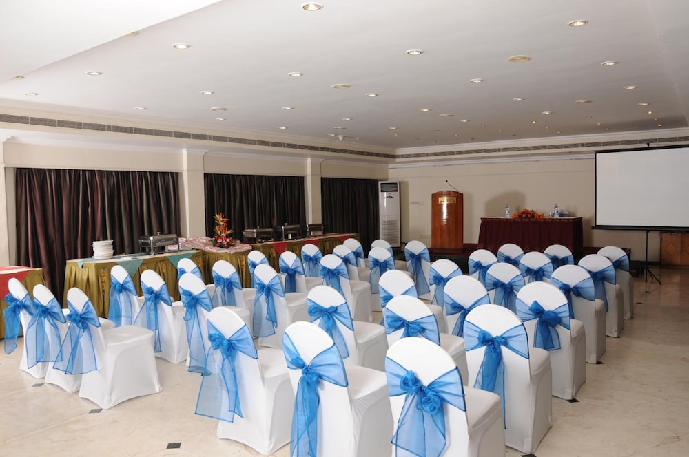 Regency Kanchipuram by GRT Hotels 42/45