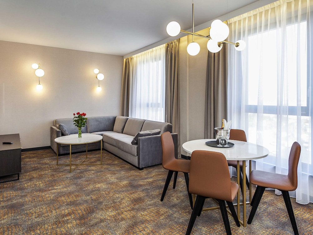 Hotel Mercure Bialystok 28/50