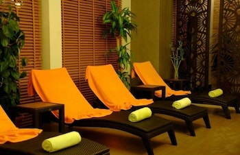 Seamelia Beach Resort Hotel Spa 28/62