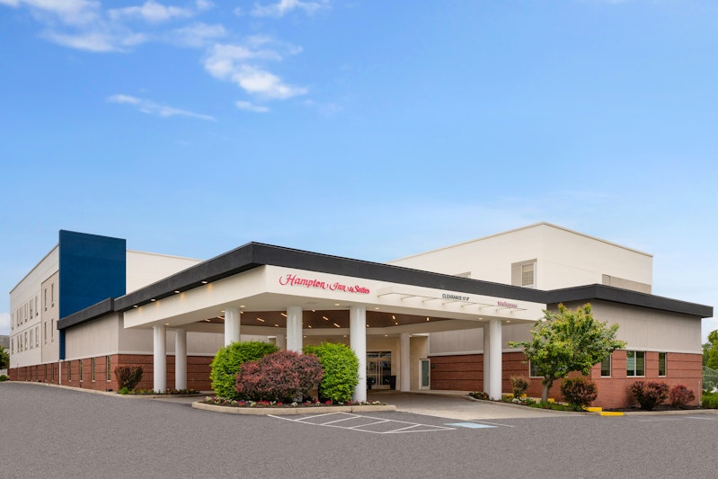 Hampton Inn And Suites Hershey 4/51