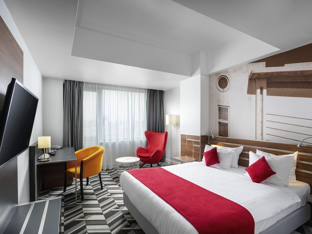 Mercure Bucharest Unirii 25/63