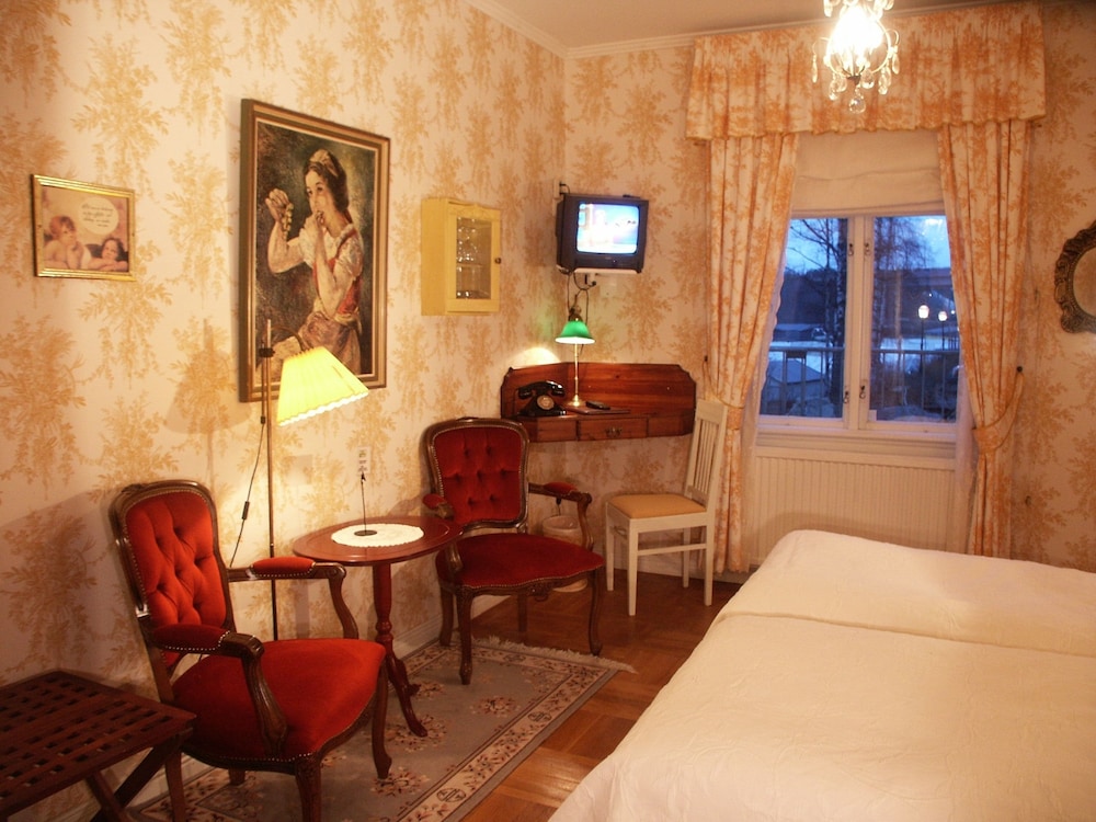 Hotell Torpa Pensionat Sweden Hotels 36/50