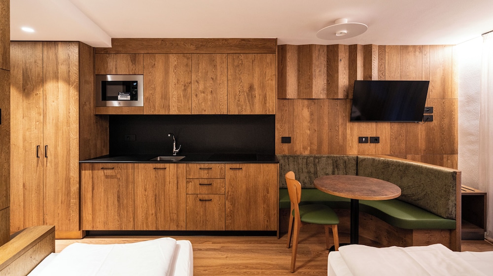 Residence Antares 72/81