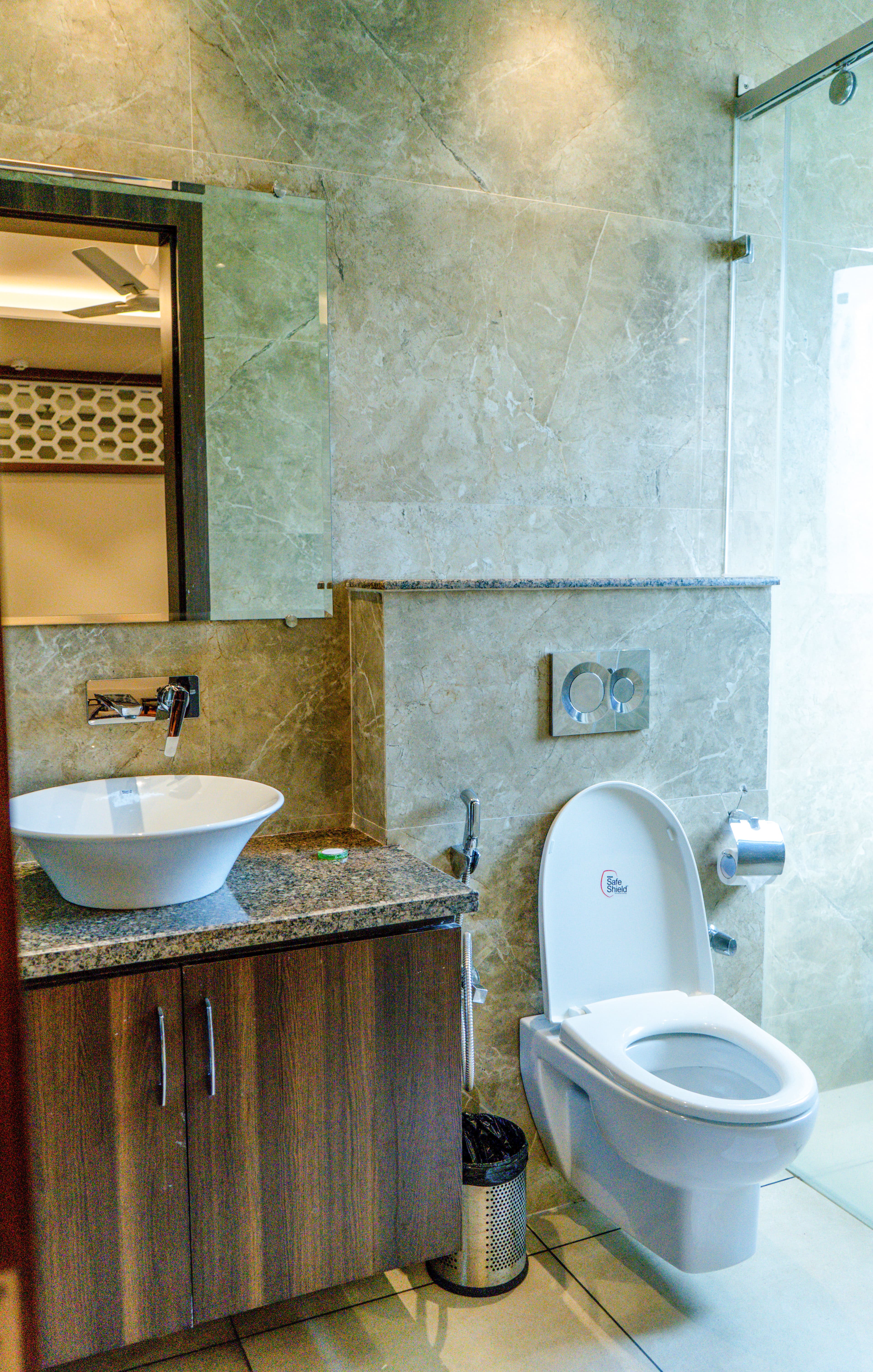 juSTa Palampur Resort and Convention Centre 48/50