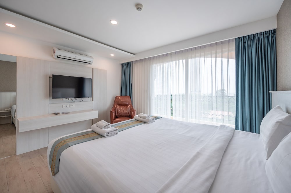 Sonia Residence Pattaya 13/50